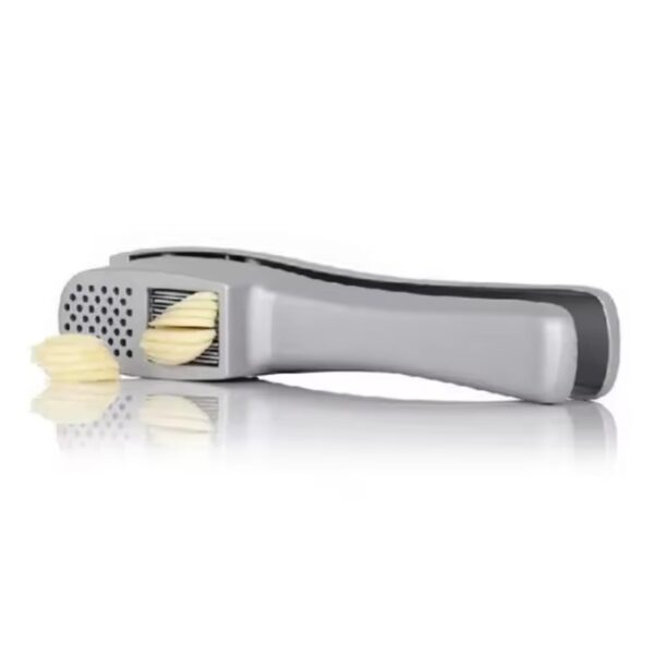 2 In 1 Multifunctional Garlic Press Garlic Slicer - Image 6