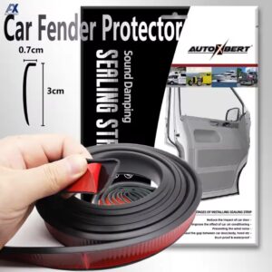 300cm Universal Car Rubber Mud flaps Splash