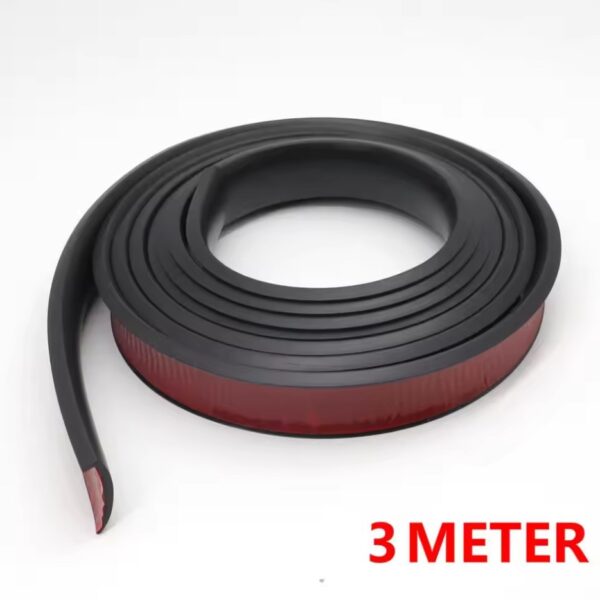 300cm Universal Car Rubber Mud flaps Splash - Image 2