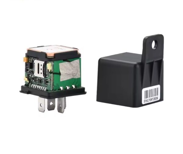 4G Car GPS Tracker ST-907L Tracking Relay - Image 2