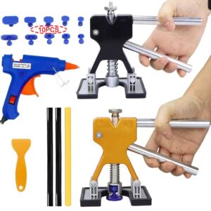 Car Dent Puller Paintless Suction Cup Lifter Repair