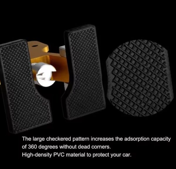 Car Dent Puller Paintless Suction Cup Lifter Repair - Image 5