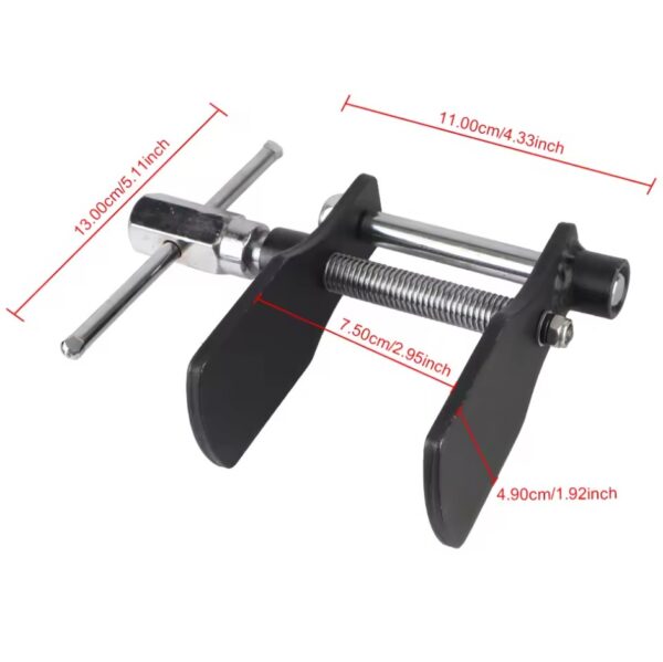 Car Disc Brake Pad Spreader Piston - Image 6