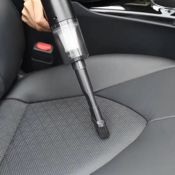 Car Vacuum Cleaner Portable Mini - Image 3