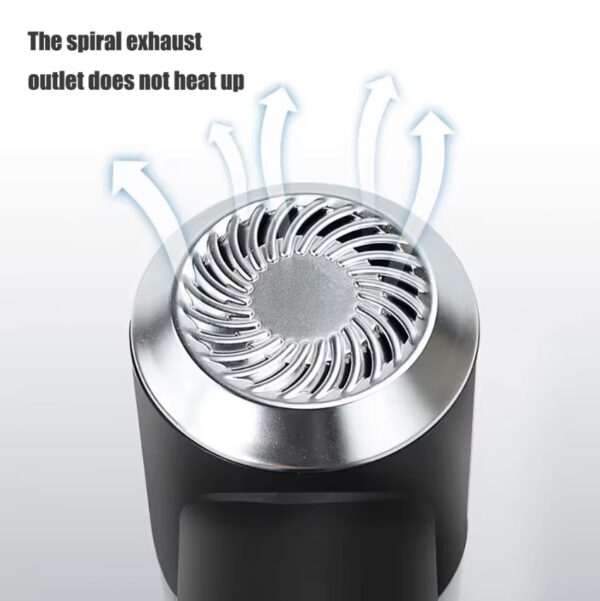 Car Vacuum Cleaner Portable Mini - Image 5