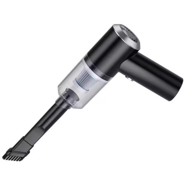 Car Vacuum Cleaner Portable Mini - Image 7