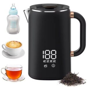 Electric Water Boiler Kettle for Tea Coffee