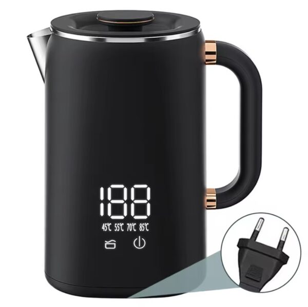 Electric Water Boiler Kettle for Tea Coffee - Image 7