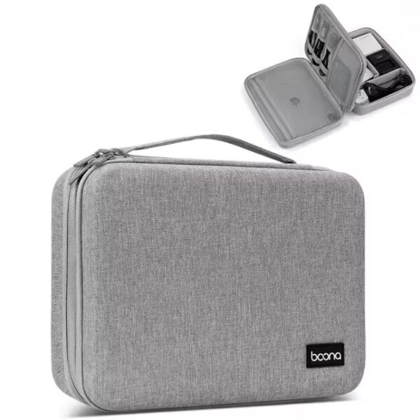Hard Case Large Capacity Storage Bag
