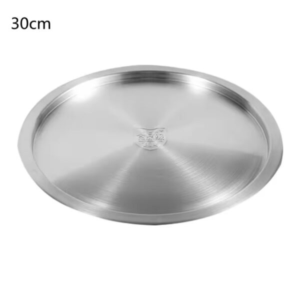 Stainless Steel Drain Basket Colander Rice - Image 18