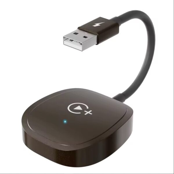 Wireless Video Carplay Adapter - Image 7