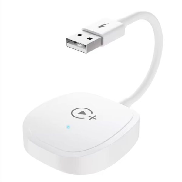 Wireless Video Carplay Adapter - Image 8